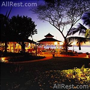Coral Reef Club 44